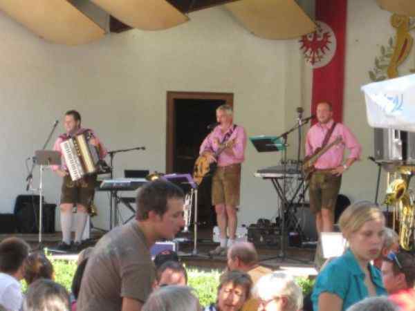 Herbstfest 2012