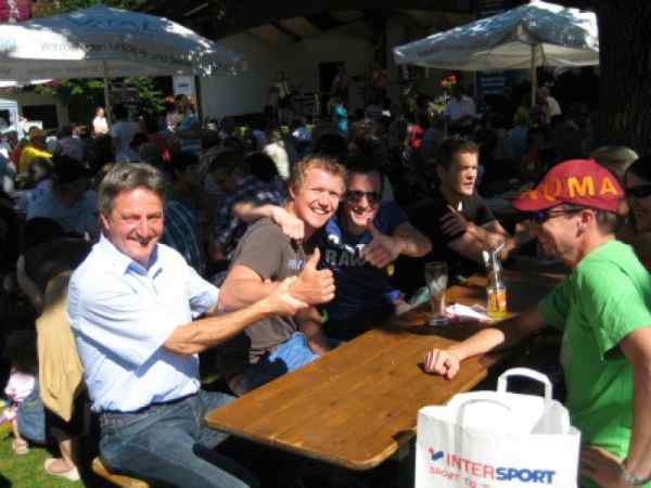 Herbstfest 2012