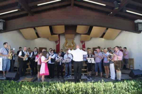 Herbstfest 2012