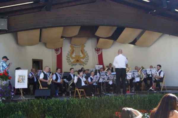Herbstfest 2012