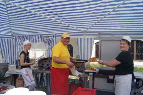 Herbstfest 2012