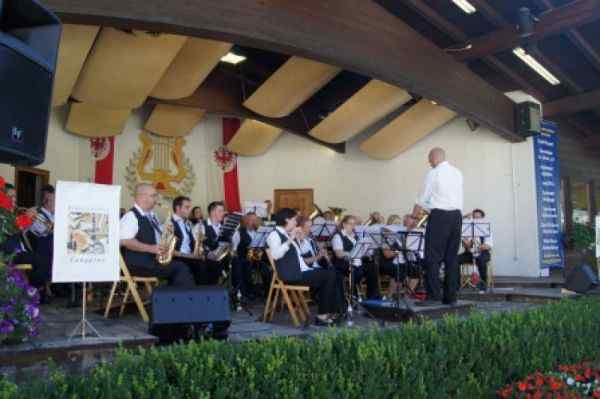 Herbstfest 2012