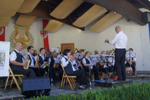 Herbstfest 2012