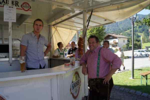 Herbstfest 2012