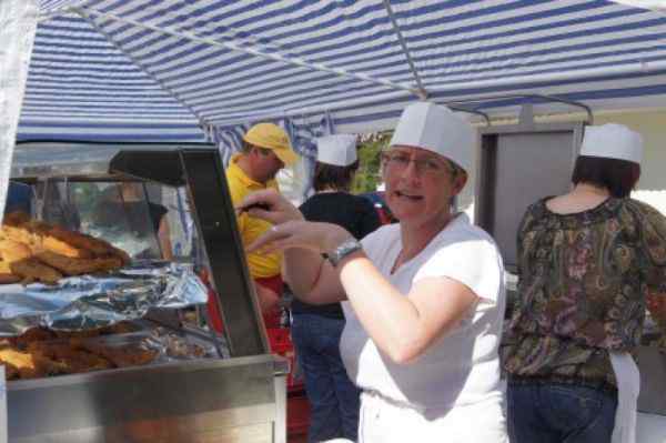 Herbstfest 2012