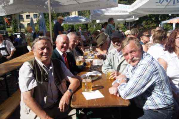 Herbstfest 2012