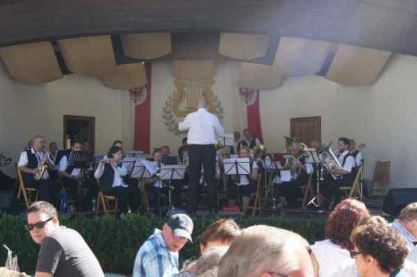Herbstfest 2012