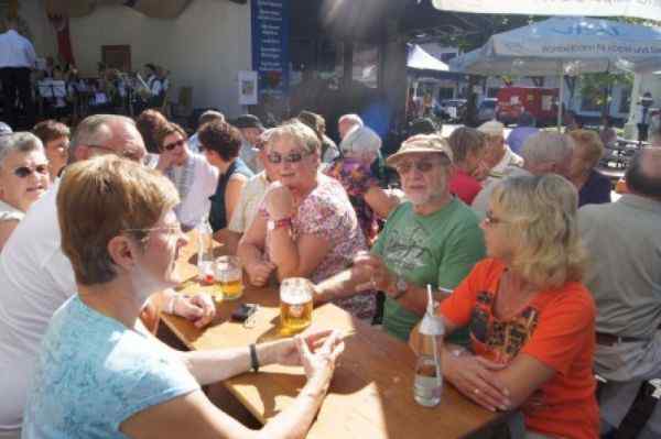 Herbstfest 2012