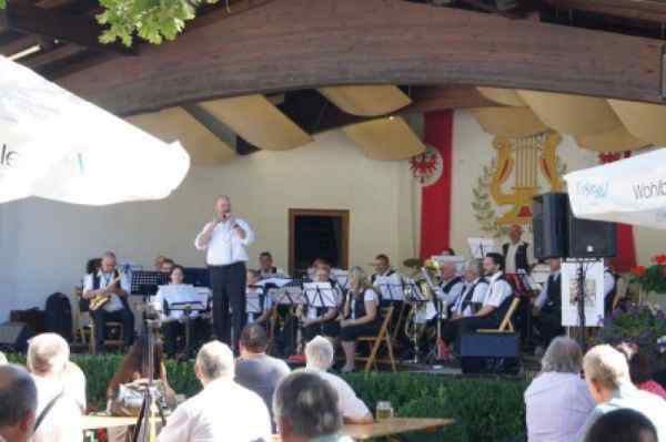 Herbstfest 2012