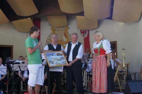 Herbstfest 2012