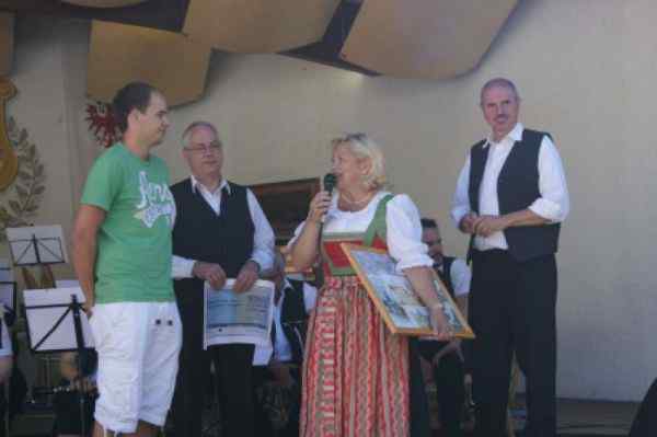 Herbstfest 2012