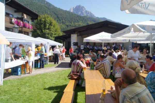 Herbstfest 2012