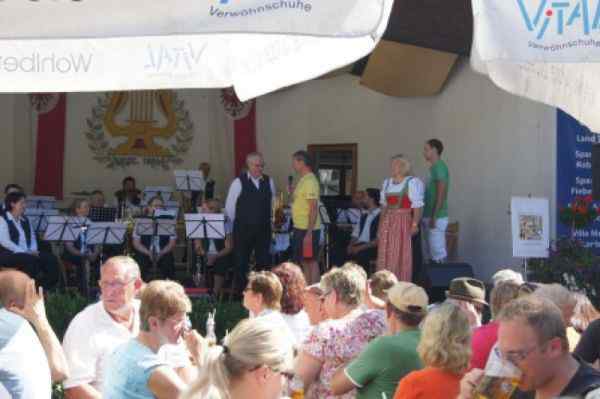 Herbstfest 2012