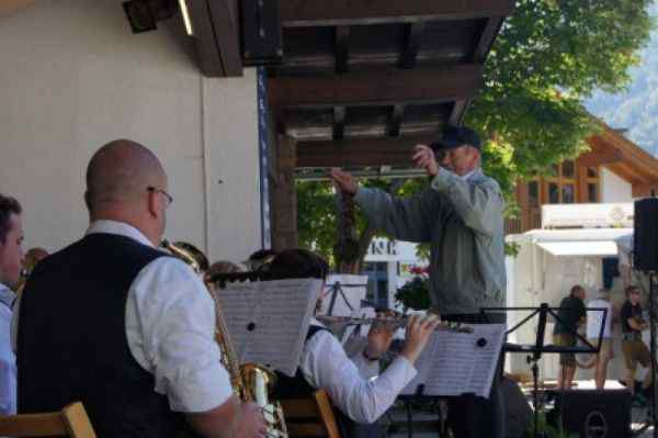 Herbstfest 2012