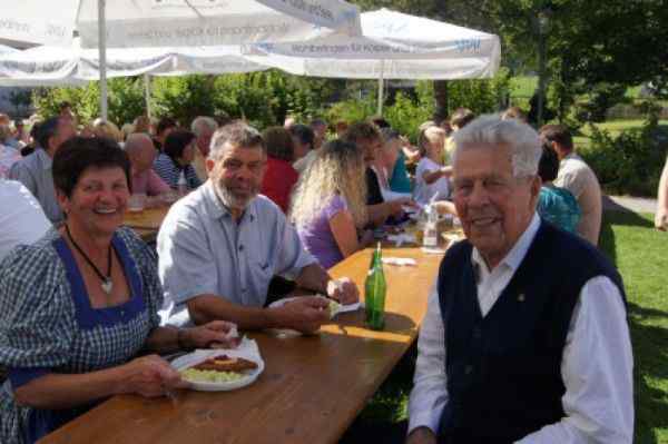 Herbstfest 2012