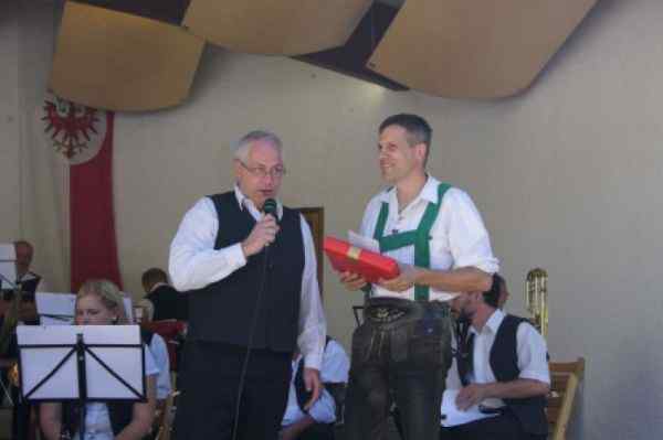 Herbstfest 2012