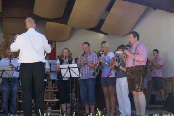 Herbstfest 2012