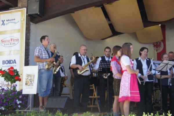 Herbstfest 2012