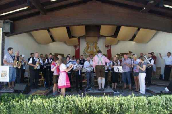 Herbstfest 2012