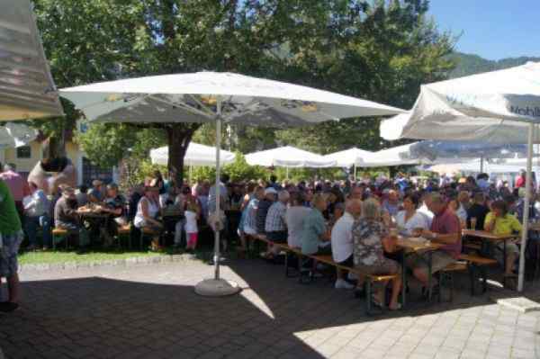 Herbstfest 2012