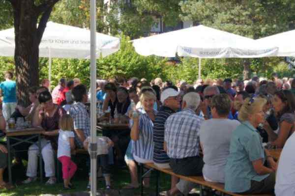 Herbstfest 2012