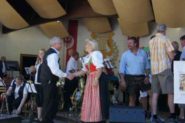 Herbstfest 2012
