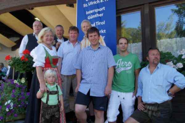 Herbstfest 2012