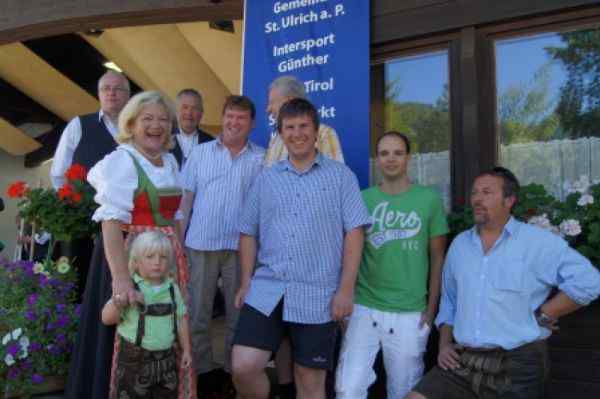 Herbstfest 2012