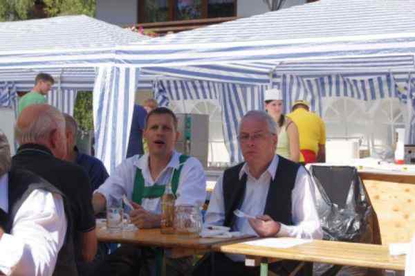 Herbstfest 2012