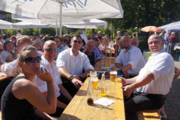 Herbstfest 2012