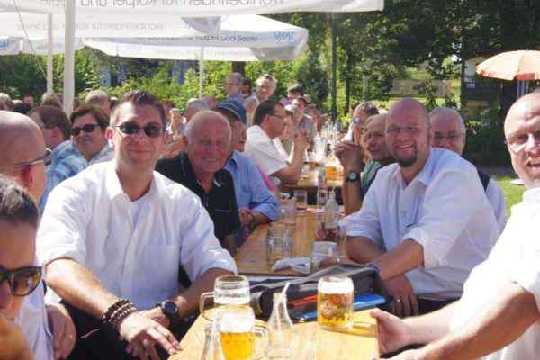 Herbstfest 2012