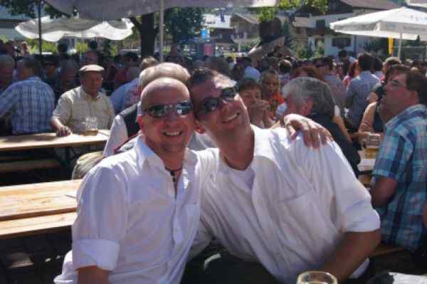 Herbstfest 2012
