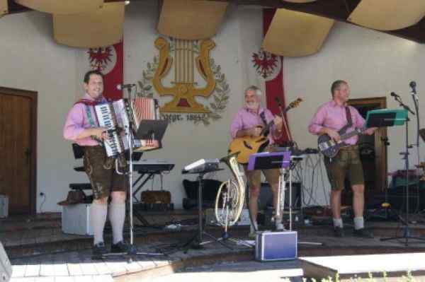 Herbstfest 2012