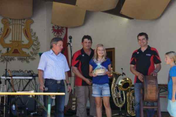 Herbstfest 2012