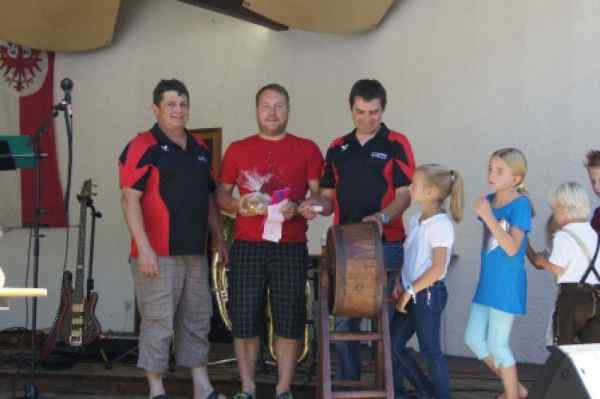 Herbstfest 2012