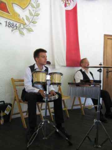 Herbstfest 2012