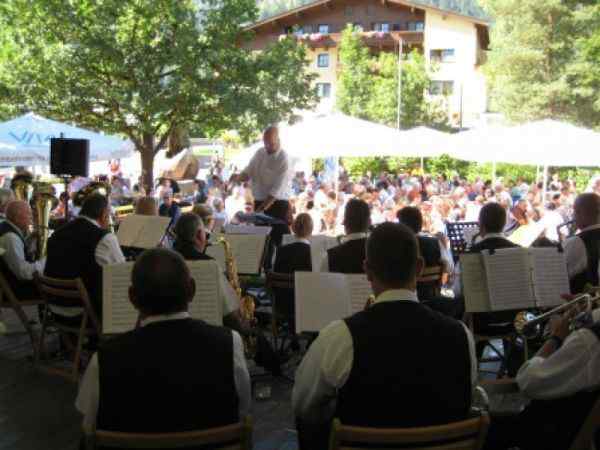 Herbstfest 2012