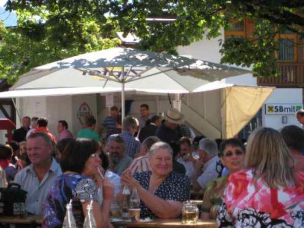 Herbstfest 2012