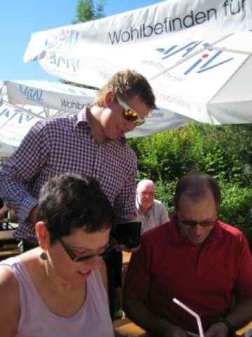 Herbstfest 2012