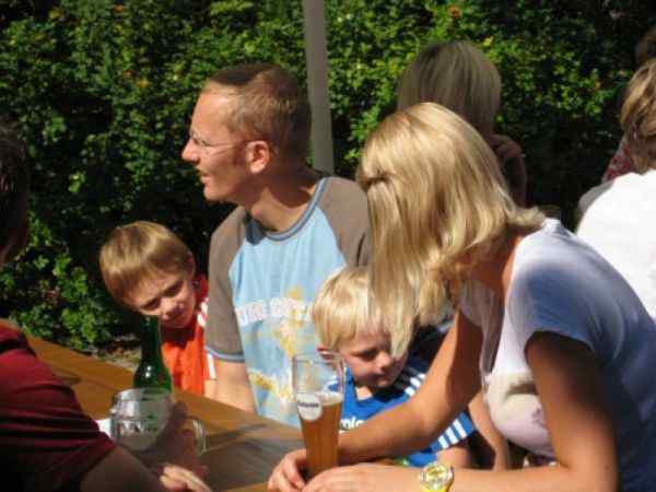 Herbstfest 2012