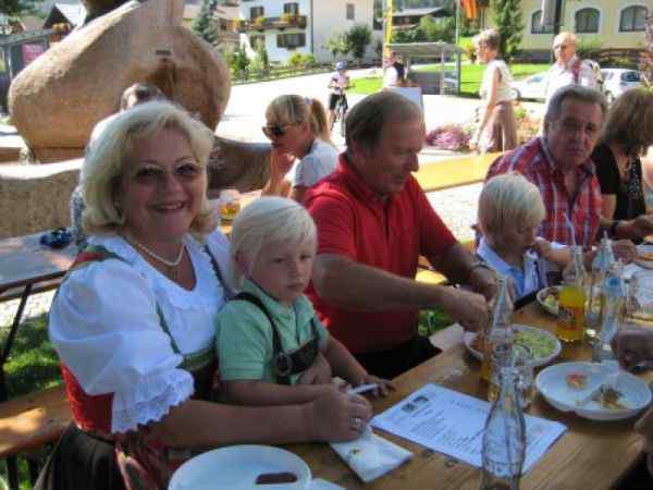 Herbstfest 2012