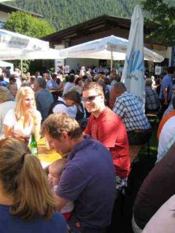Herbstfest 2012