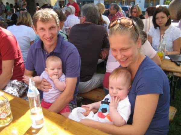 Herbstfest 2012