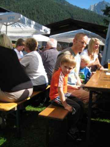Herbstfest 2012
