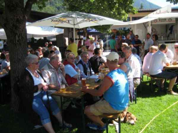 Herbstfest 2012