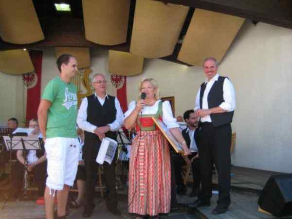 Herbstfest 2012