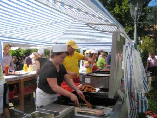Herbstfest 2012
