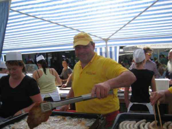 Herbstfest 2012