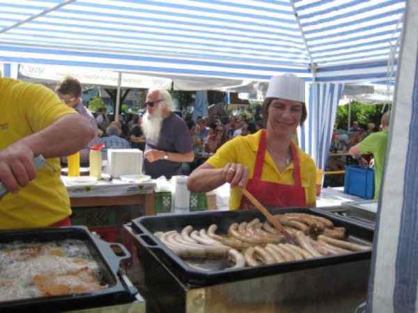 Herbstfest 2012