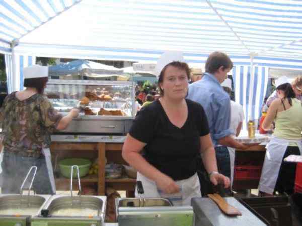 Herbstfest 2012